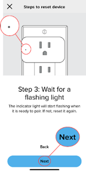 How to Re-Pair the Merkury Smart Plug – Merkury Smart